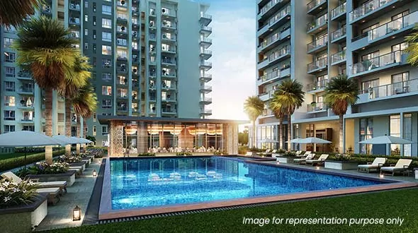 Tata La Vida Amenities
