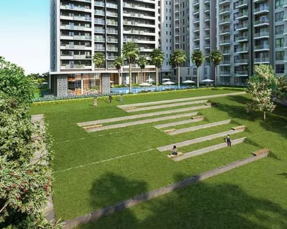 TATA La Vida Gurgaon